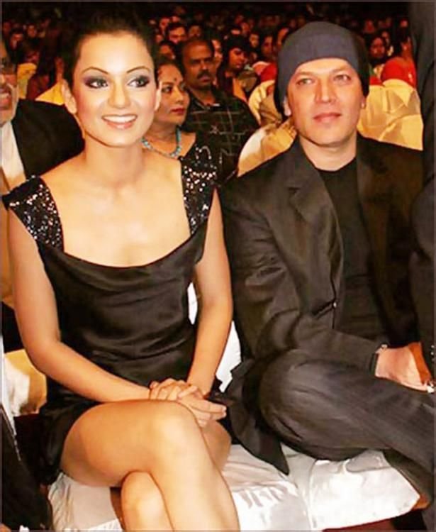 Aditya Pancholi