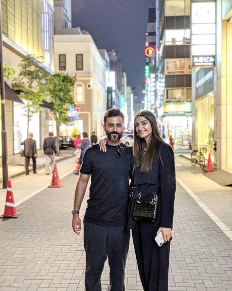 Anand Ahuja