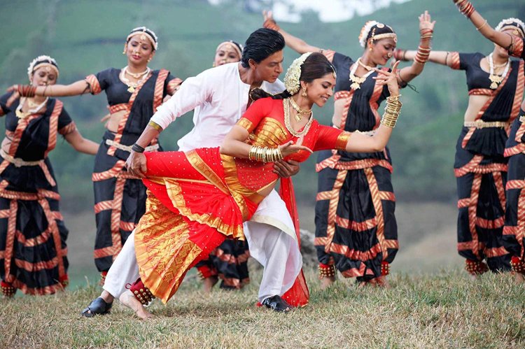 Chennai Express