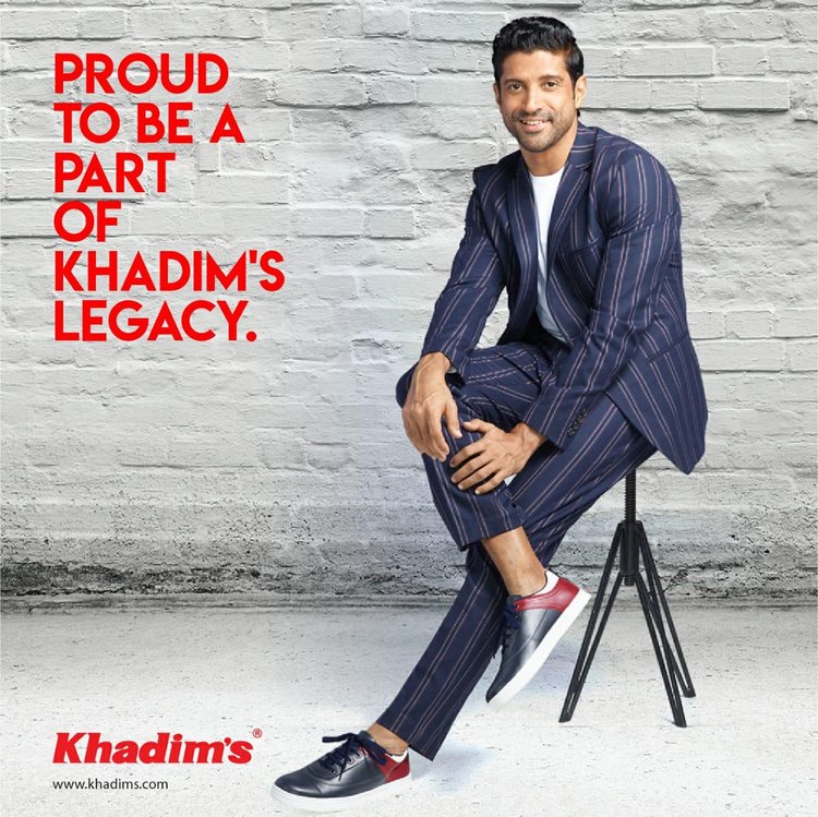 Farhan Akhtar's Birthday