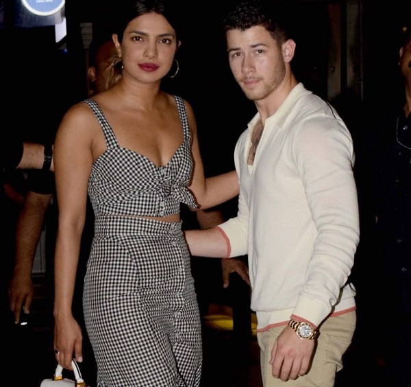 Priyanka Chopra