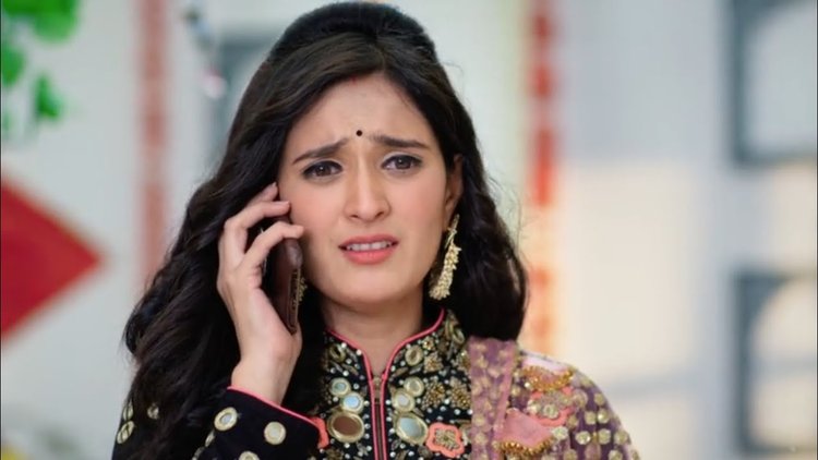 Yeh Rishta Kya Kehlata Hai Spoilers| Latest episode updates - StarBiz.com