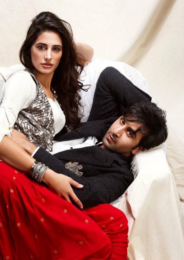 Nargis-Fakhri-And-Ranbir-Kapoor