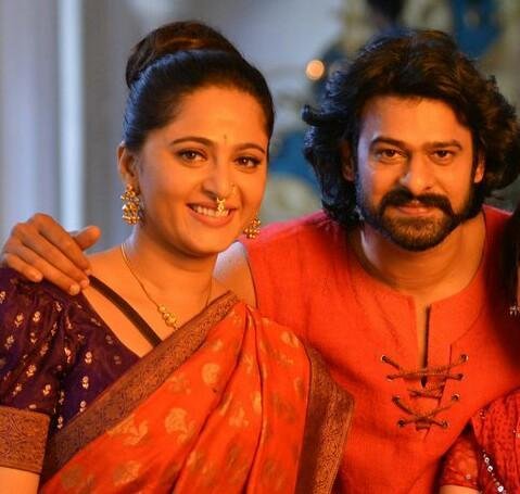 Anushka Shetty Marriage With Prabhas | Rumours or Facts? - StarBiz.com