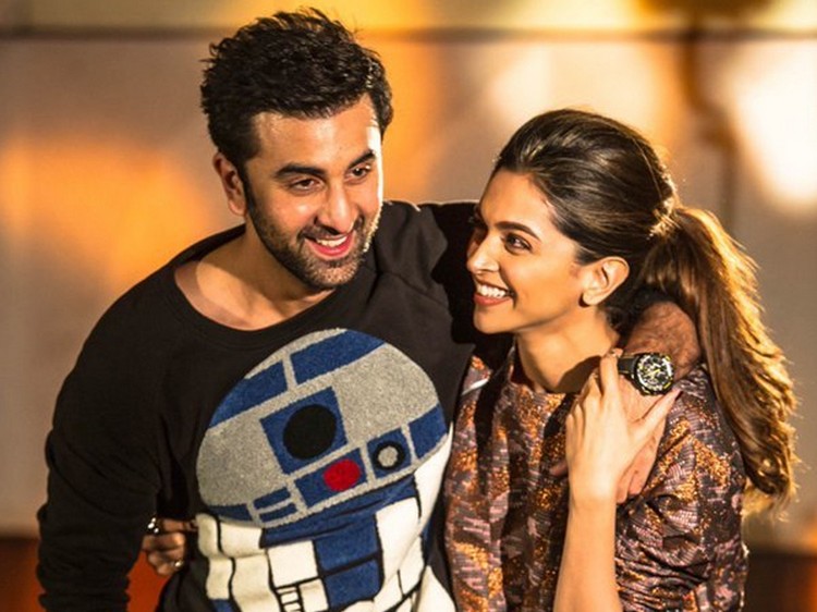 Did Ranbir Kapoor Begged And Pleaded Infront Of Deepika Padukone