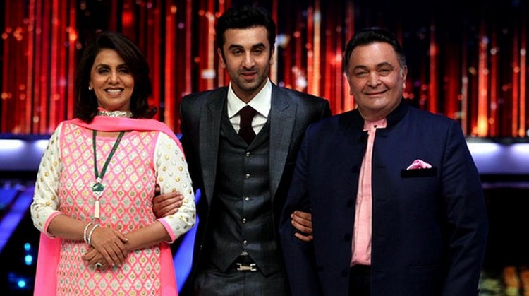 Ranbir-Kapoor-Rishi-Kapoor-Neetu-Singh