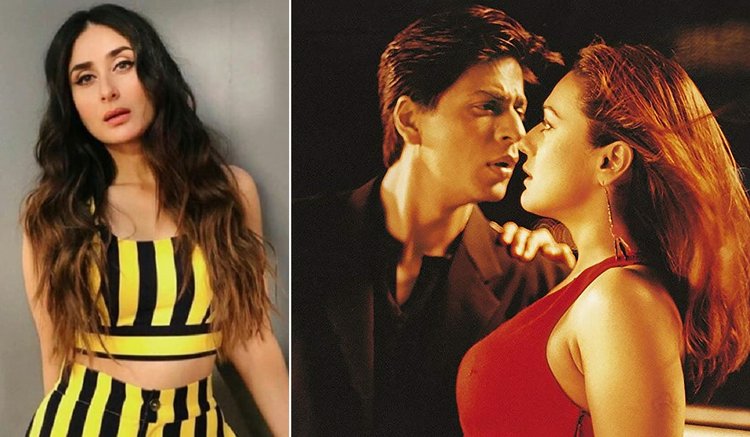 Kareenapreit films rejected by Bollywood actors 