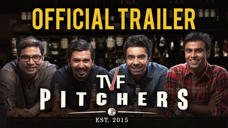 TVF-Pitchers-web-series