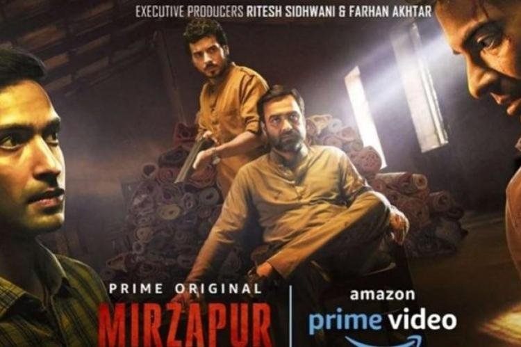 mirzapur-indian-web series 