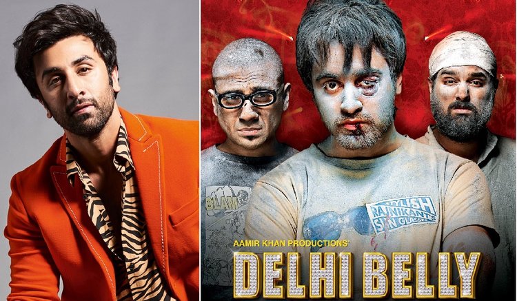 Ranbir films rejected by Bollywood actors 