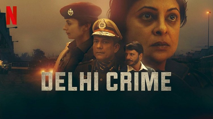 Delhi-Crime-web-series-based-on-crime