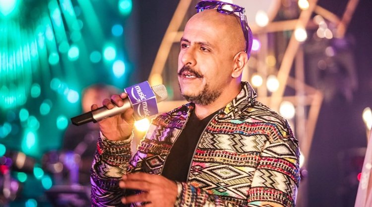 Vishal Dadlani