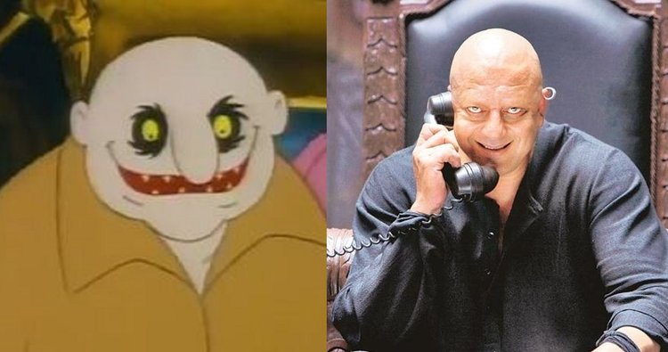 Uncle Fester