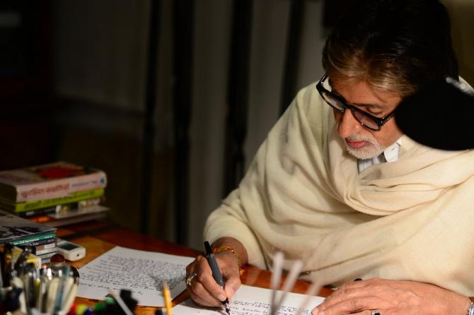 Amitabh Bachan got shocked by the Ritu Nanda's death