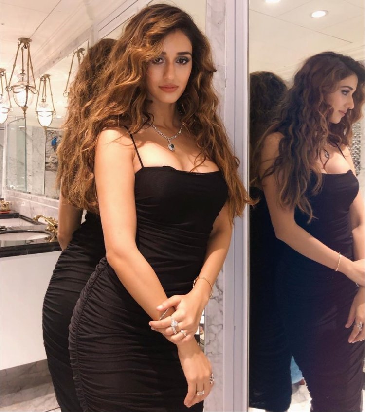 Disha Patani new posts