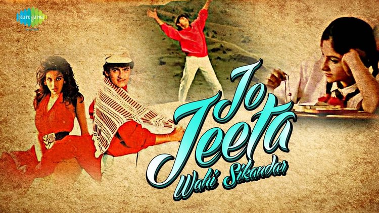 Jo-Jeeta-Wohi-Sikandar-poster