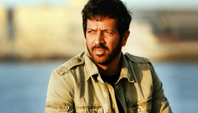 Kabir Khan