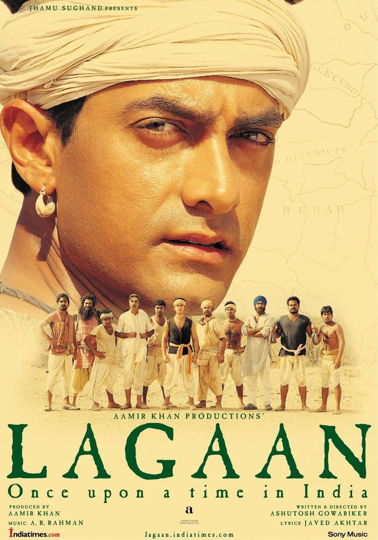 Lagaan-poster-featuring-aamir-khan