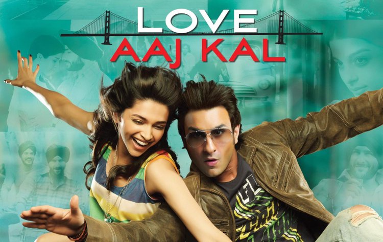 Love Aaj Kal