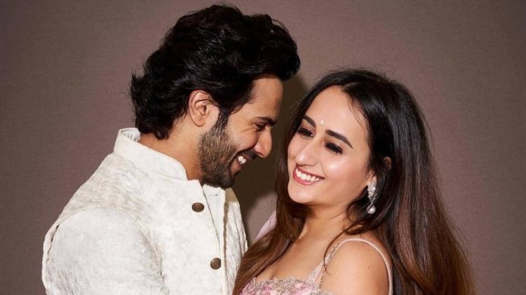 Varun Dhawan Wedding