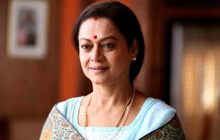 Aditya Pancholi Wife Zarina Wahab - A Faithful Woman - StarBiz.com