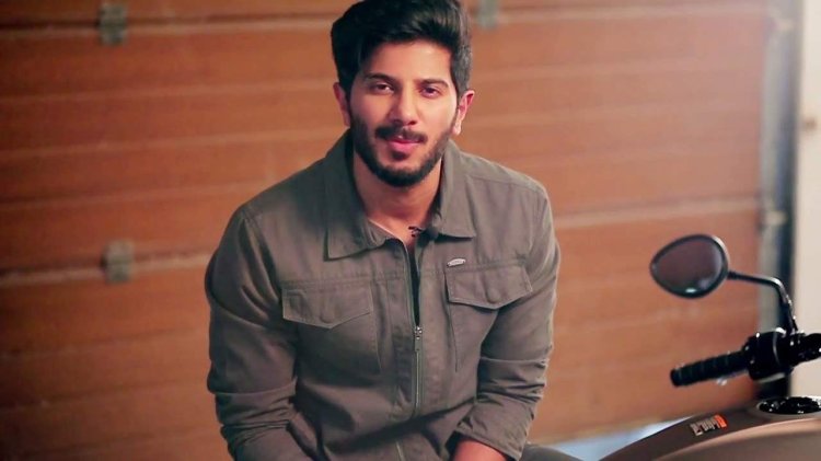 Dulquer-Salmaan