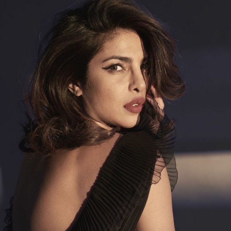 Priyanka-Chopra