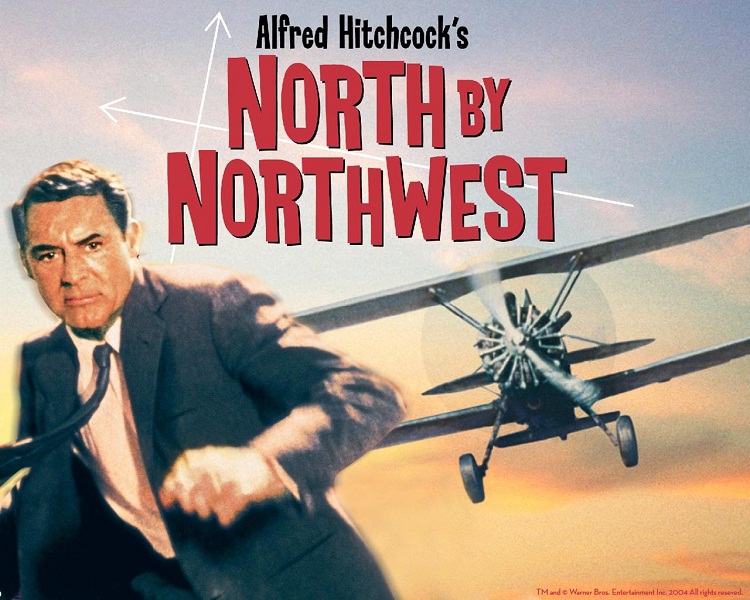 North-by-northwest-best-hollywood-movies-of-all-time