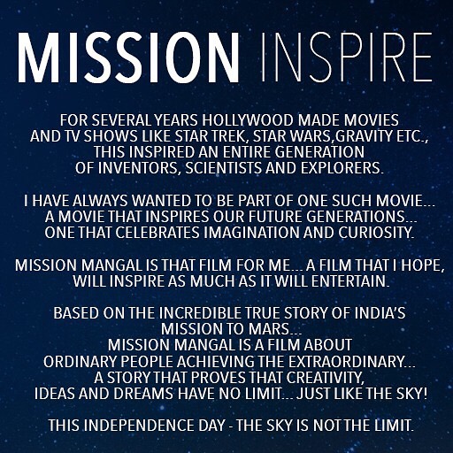 Akshay Kumar On Instagram