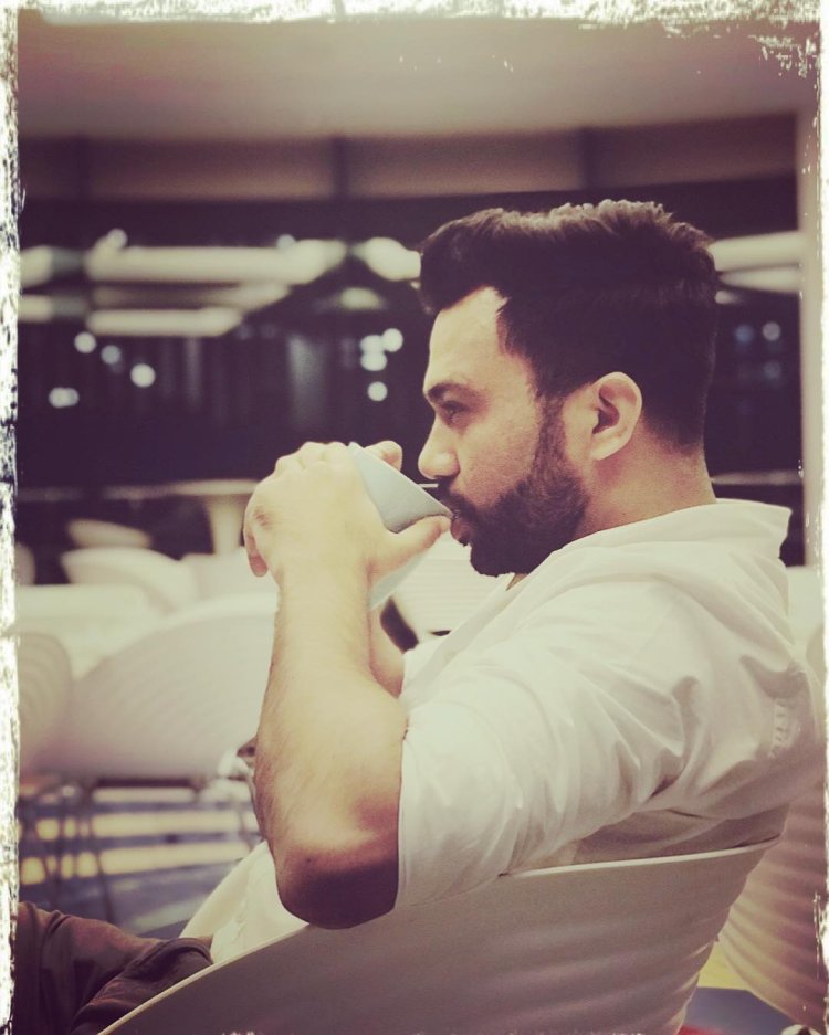 Ali Abbas Zafar