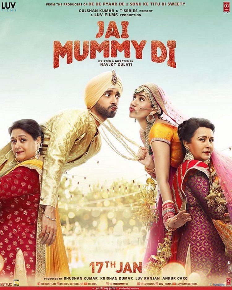 Jai-Mummy-Di-Poster