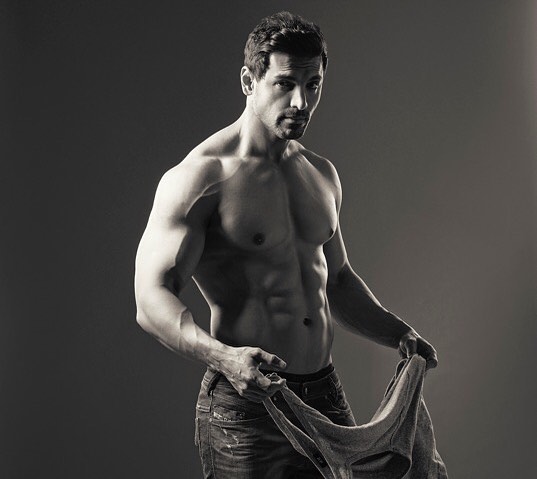 John Abraham Books Independence Day 2020 For “Satyameva Jayate 2 ...