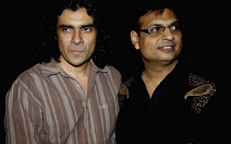 Pritam-And-Irshad-Kamil