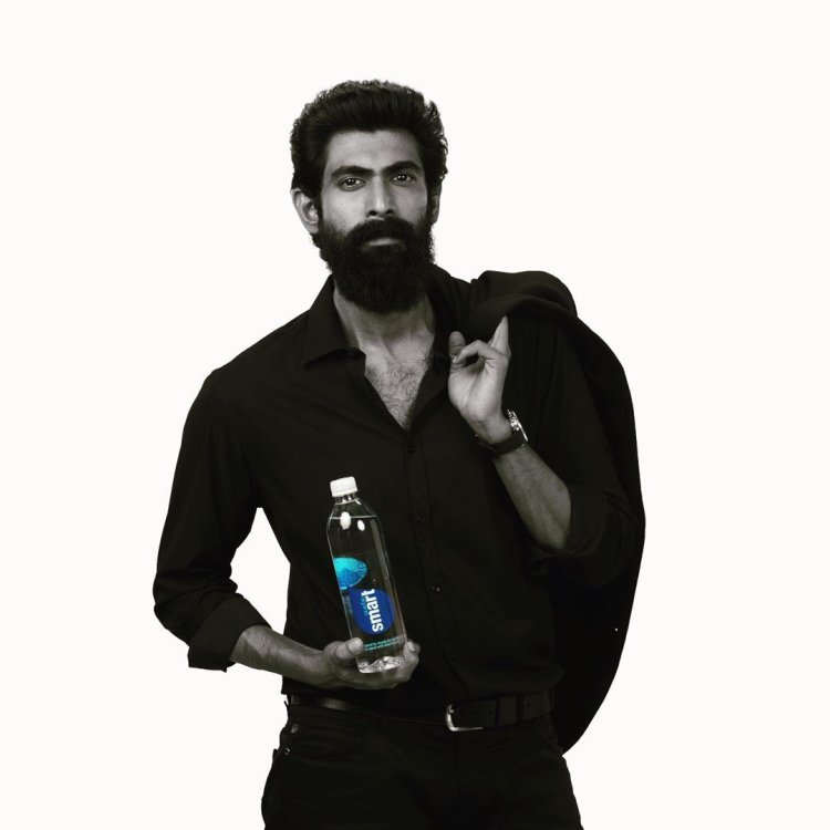 Rana-Daggubati