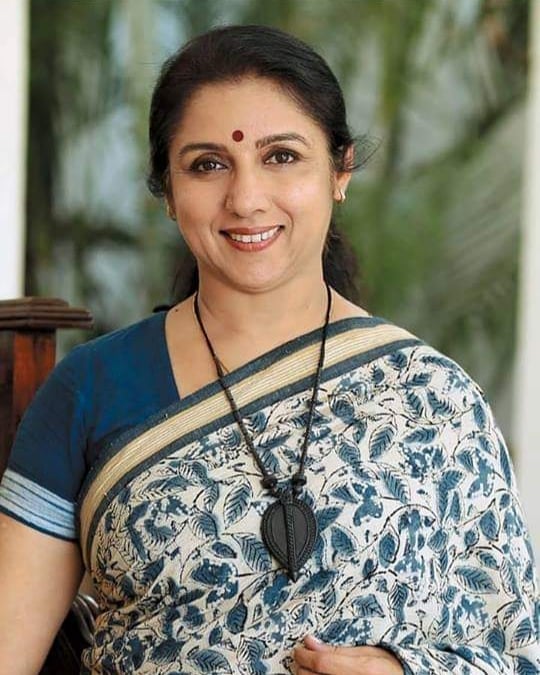 Revathy