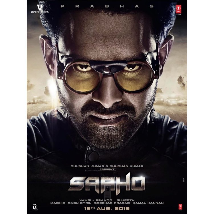 Saaho