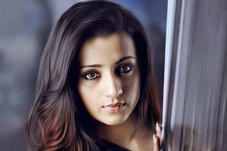 Trisha