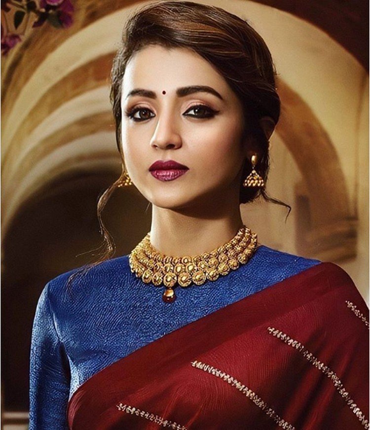 Trisha-Picture