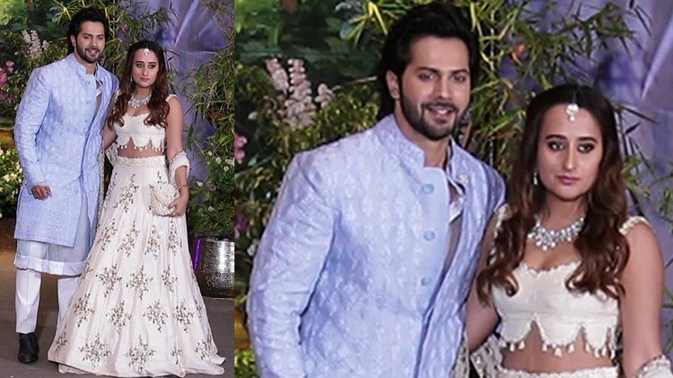 Varun-Dhawan-Natasha-Dalal-Wedding