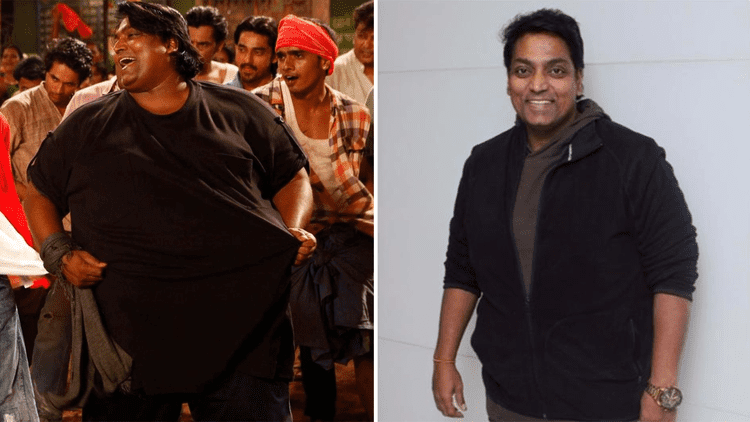 Ganesh Acharya