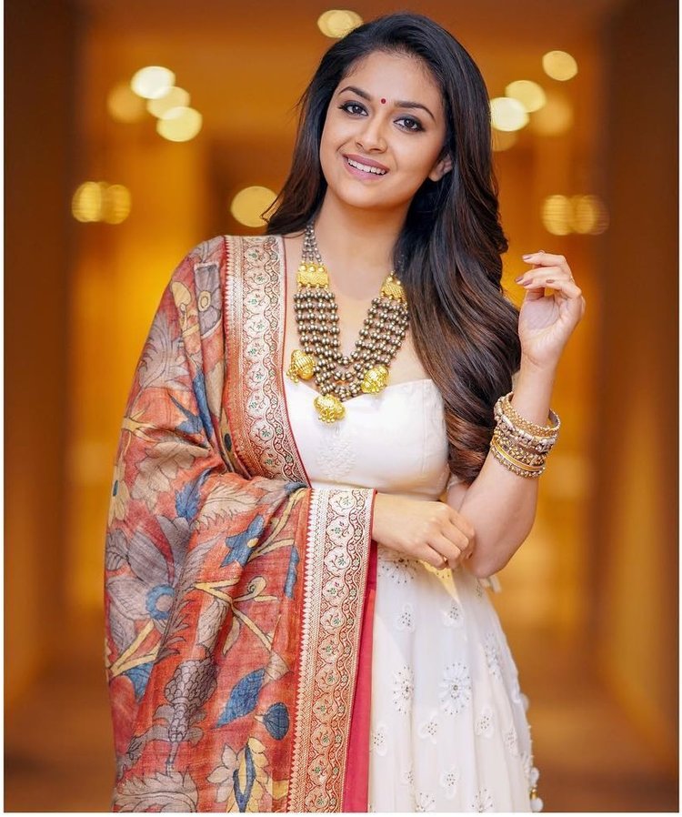 Keerthy