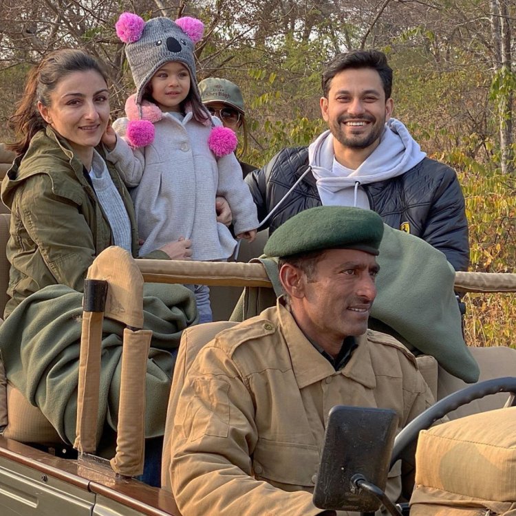 Soha-Ali-Khan-daughter-vacation