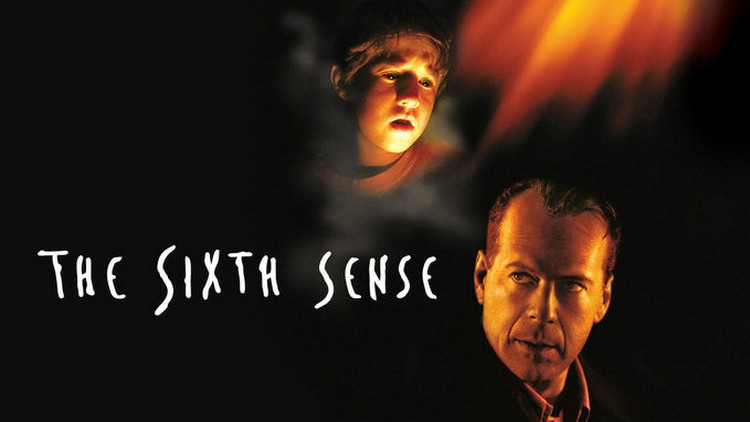 The Sixth Sense Thriller Movie