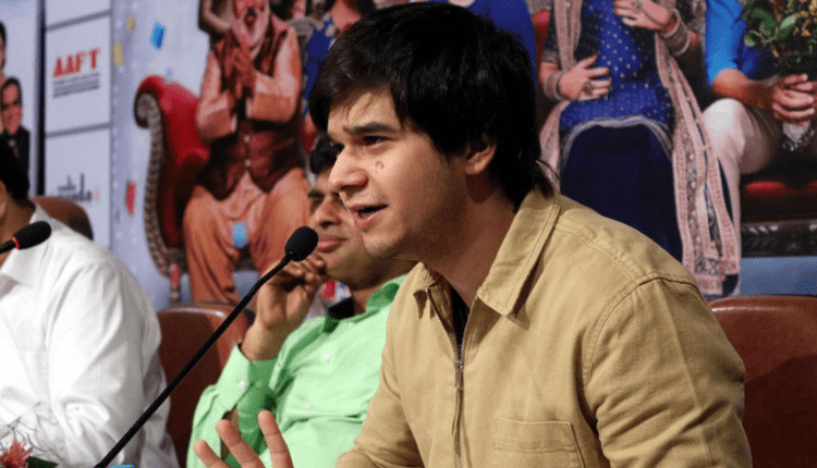 Vivaan Shah