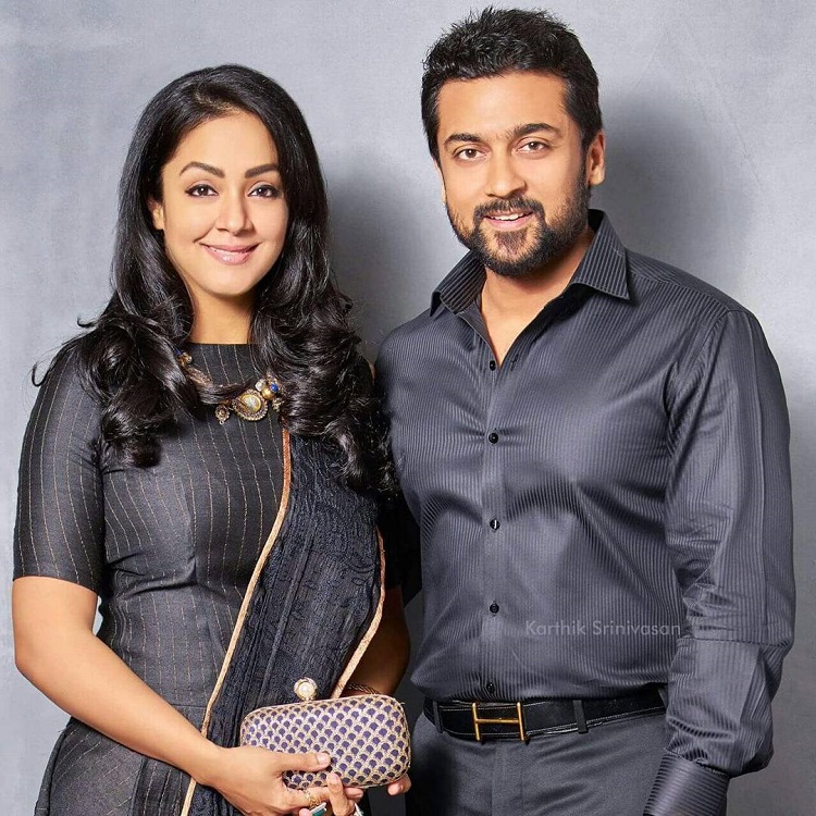 Suriya