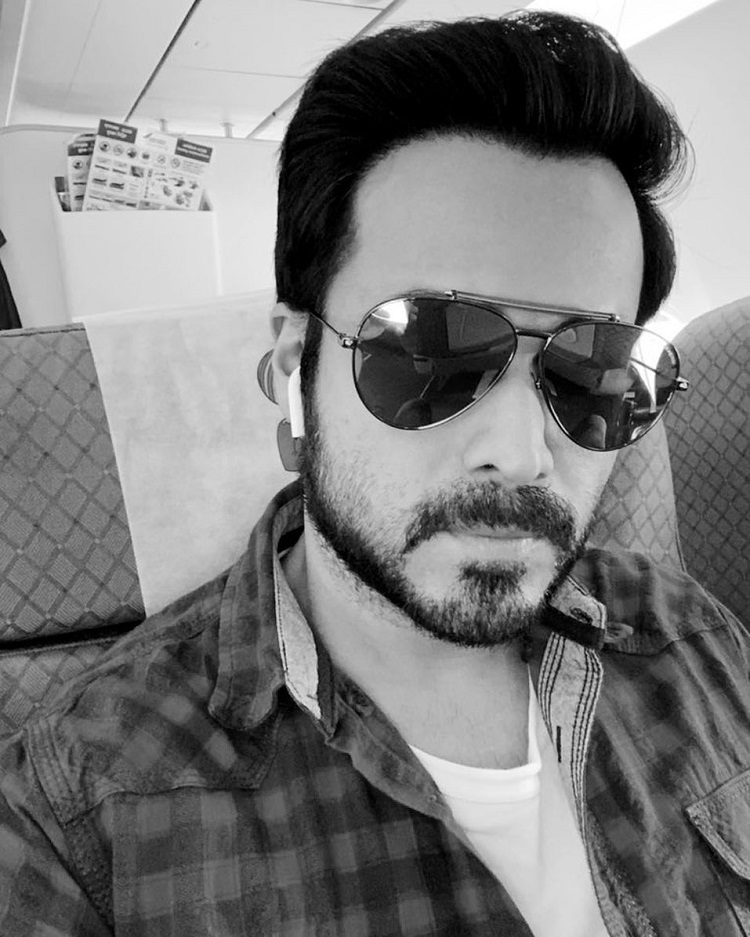 Emraan Hashmi