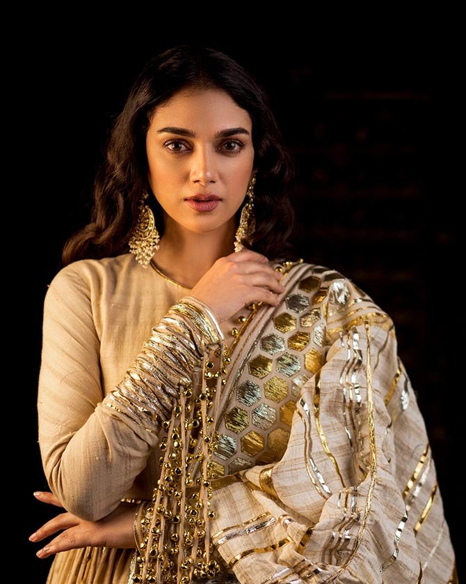 Aditi Rao Hydari