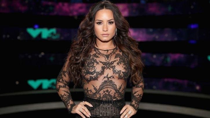 Demi-Lovato