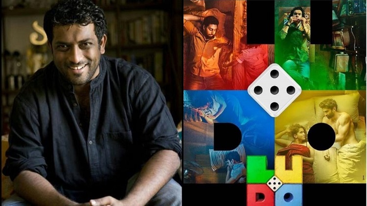 Ludo-Anurag-Basu
