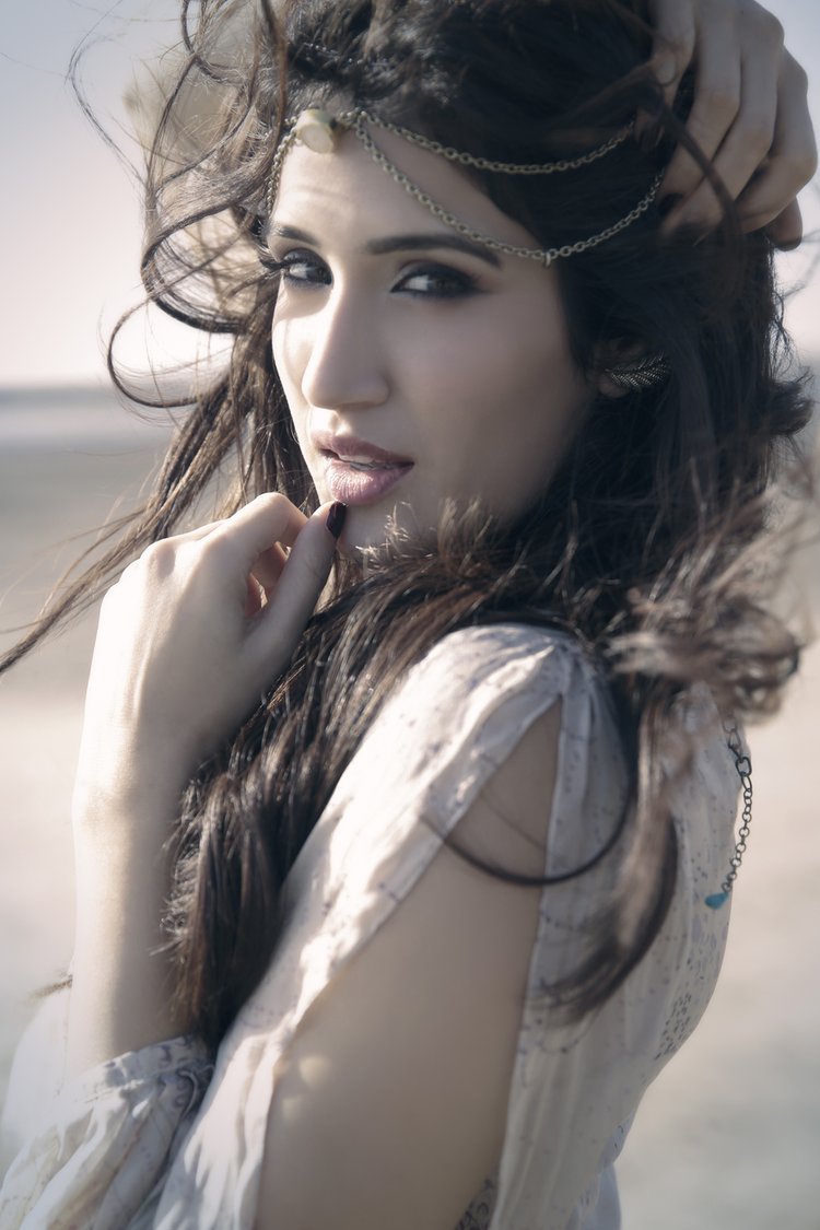 Sagarika Ghatge